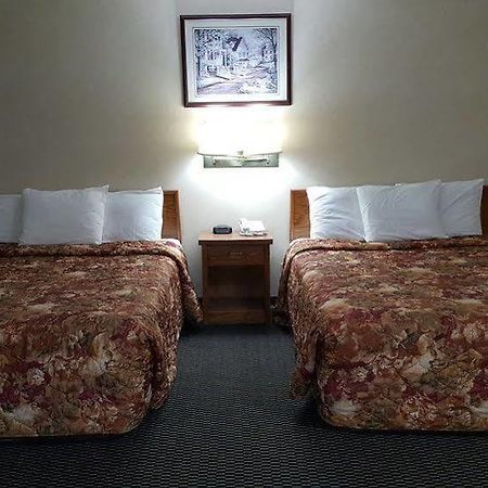Rodeway Inn Blair Exterior foto